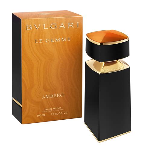 bvlgari le gemme ambero kaufen